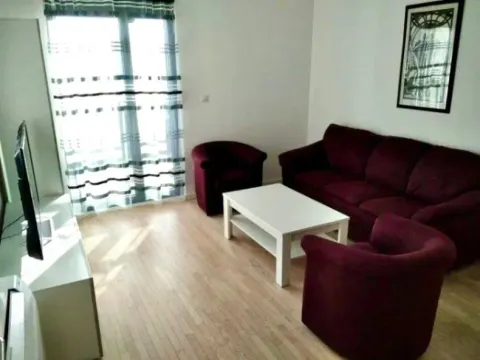 Izdavanje, dvosoban stan, 70m², Blok 6, Podgorica - image 4