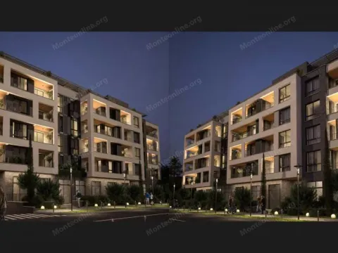 Prodaja, jednosoban stan, 43m², Zagorič, Podgorica - image 5