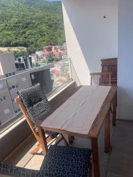 Sale, three bedroom apartment, 104m², Bijeli Do, Budva - image 17