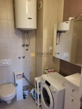 Rent, four bedroom apartment, 99m², Novi Beograd Blok 61, Novi Beograd Sve Podlokacije - image 11