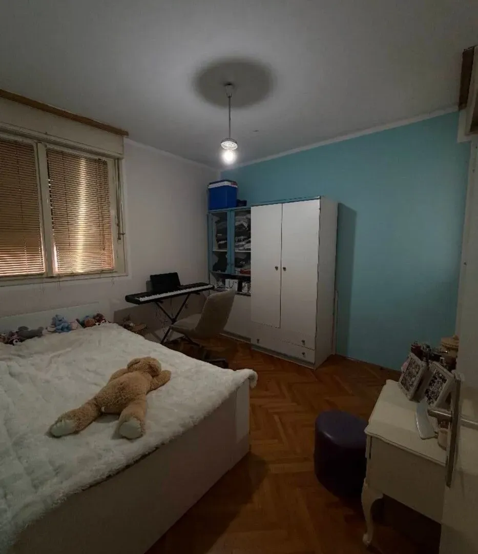 Prodaja, stan, 64m², Centar, Podgorica