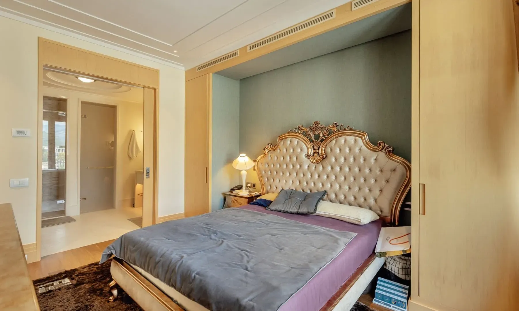 Prodaja, jednosoban stan, 68m², Porto Montenegro, Tivat