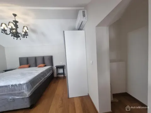 Prodaja, jednosoban stan, 49m², Centar, Tivat - image 12