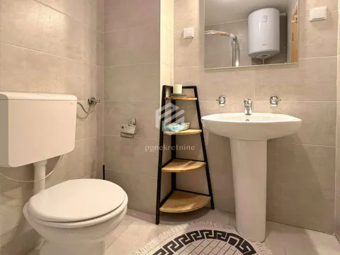 Rent, one bedroom apartment, 50m², Stari Aerodrom, Podgorica - image 10