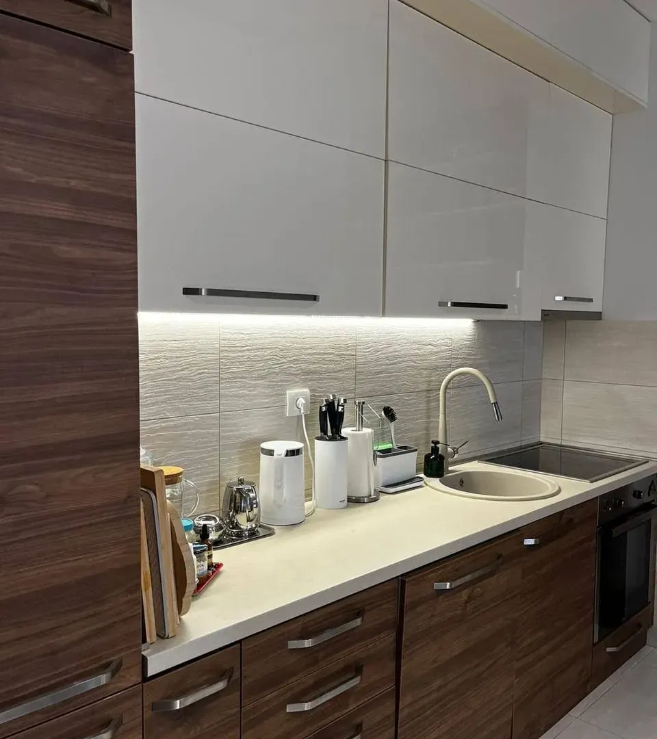 Sale, one bedroom apartment, 77m², Centar, Budva