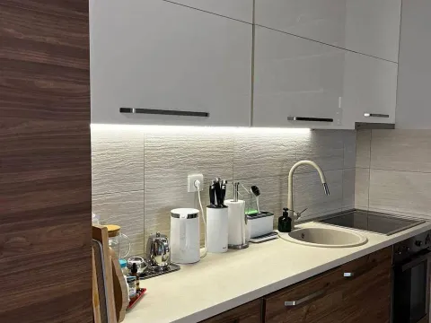 Sale, one bedroom apartment, 77m², Centar, Budva - image 6