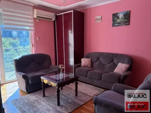 Stan in Grbavica