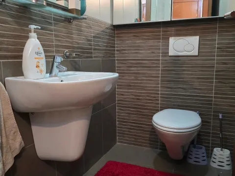 Sale, three bedroom apartment, 120m², Tološi, Podgorica - image 20