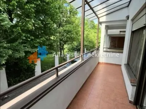 Izdavanje, kuća, 300m², Banovo Brdo, Beograd - image 17