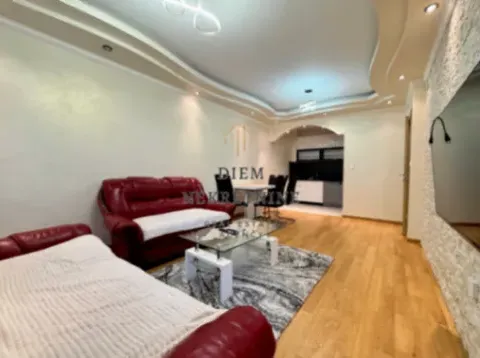 Izdavanje, jednosoban stan, 47m², Podgorica, Crna Gora - image 10