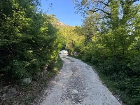 Prodaja, plac, 833m², Kuljače, Budva - image 8