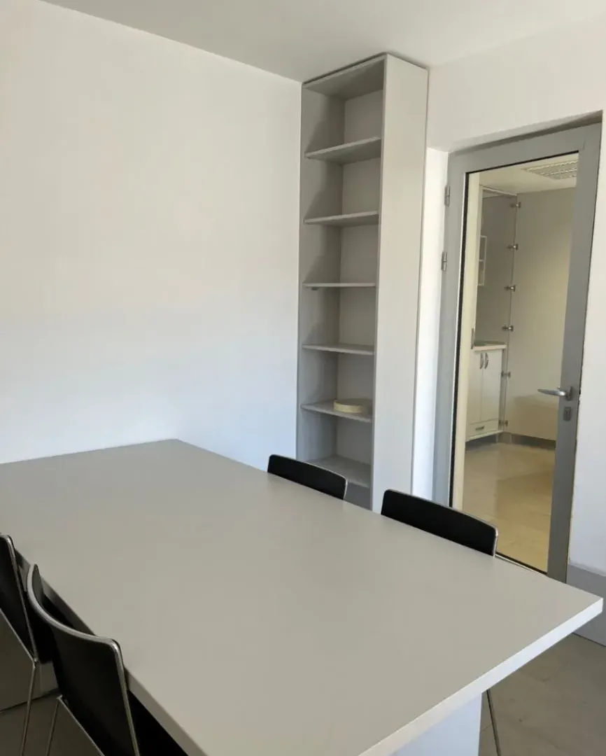 Rent, office space, 53m², Budva, Crna Gora