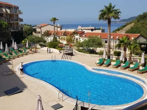 Prodaja, stan, 67m², Pržno, Budva - image 2