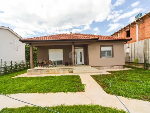 Rent, house, 135m², Murtovina, Podgorica - image 1