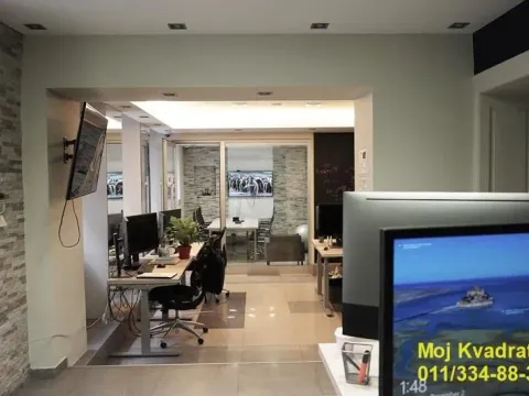 Rent, office space, 138m², Vračar Sve Podlokacije, Beograd - image 11