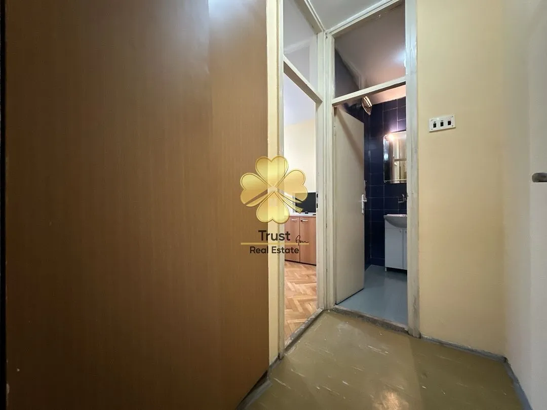 Rent, one bedroom apartment, 45m², Autobuska stanica, Podgorica
