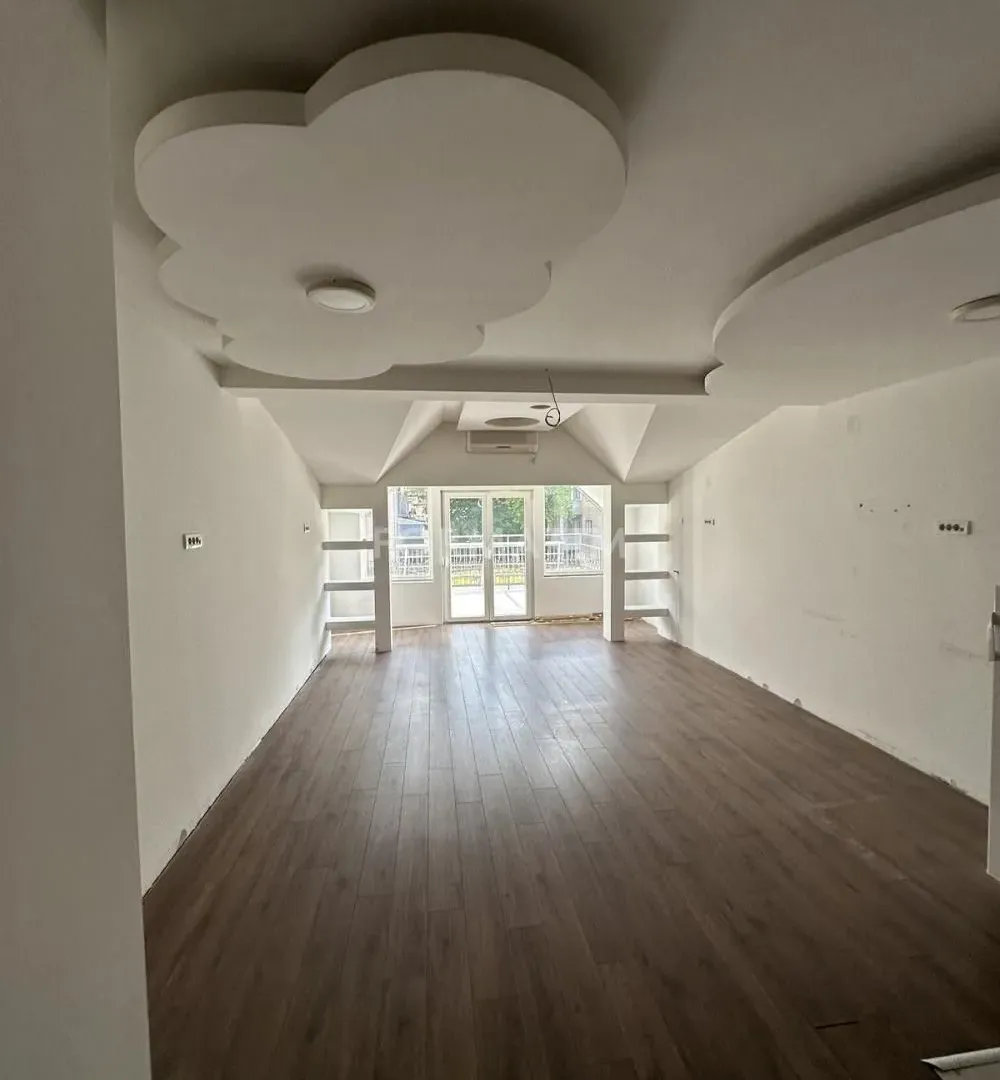 Rent, one bedroom apartment, 58m², Karaburma, Palilula Sve Podlokacije