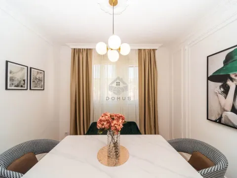 Rent, one bedroom apartment, 52m², Preko Morače, Podgorica - image 6