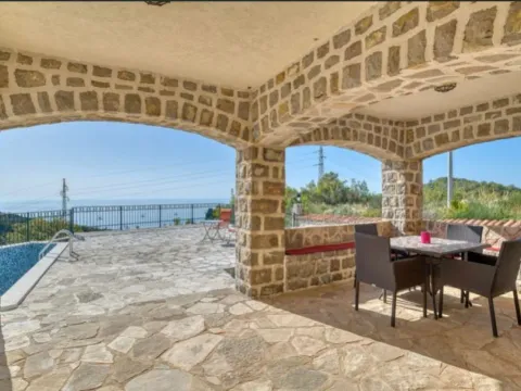Prodaja, kuća, 466m2, Petrovac, Budva Prodaja, kuća, 466m2, Petrovac, Budva