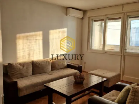 Izdavanje, jednosoban stan, 58m², Preko Morače, Podgorica - image 6