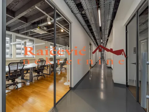 Rent, office space, 24m², Centar, Stara Pazova - image 17