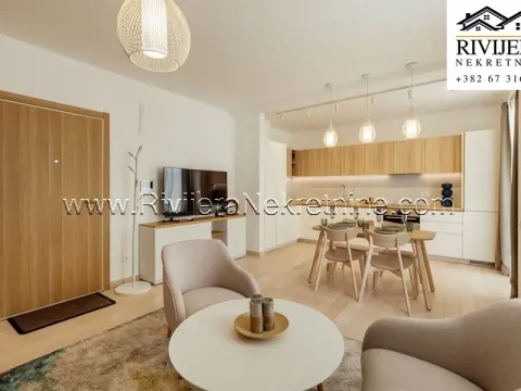 Prodaja, jednosoban stan, 92m², Igalo, Herceg Novi - image 35