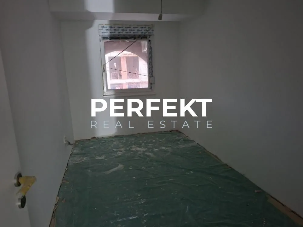 Prodaja, dvosoban stan, 47m², Centar, Pančevo