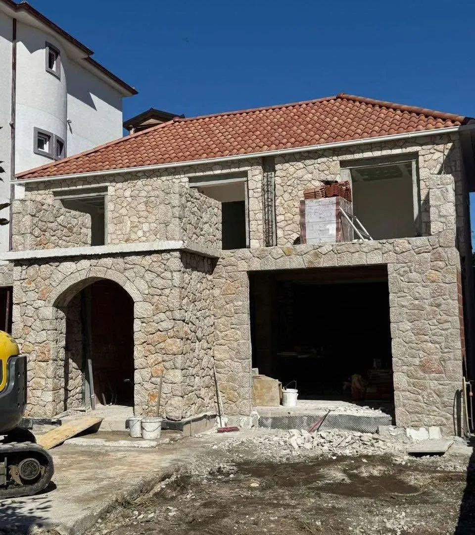 Sale, house, 260m², Centar, Ulcinj