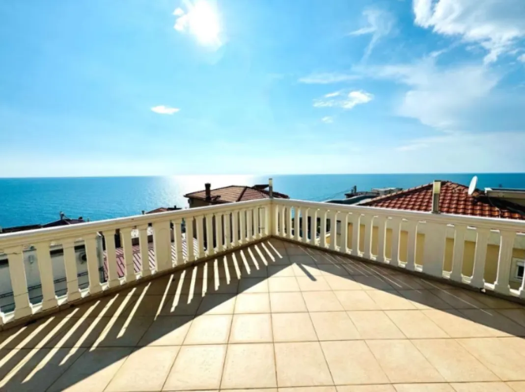 Sale, house, 300m², Dobra Voda, Budva