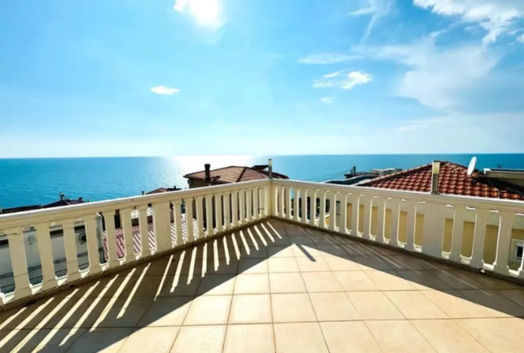 Sale, house, 300m², Dobra Voda, Budva