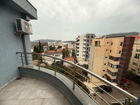 Sale, two bedroom apartment, 58m², Bečići, Budva - image 20