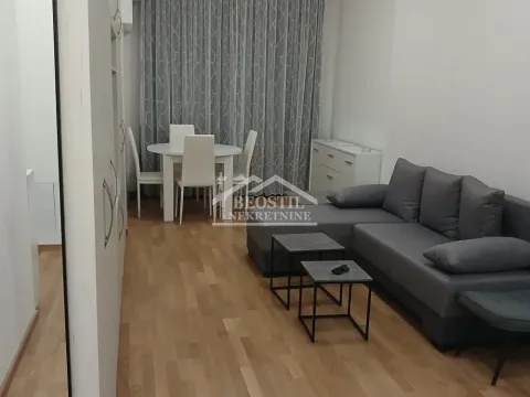 Izdavanje, dvosoban stan, 54m², Čukarica, Beograd - image 2