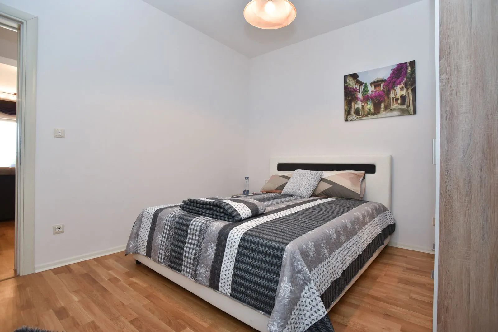 Sale, apartment, 95m², Budva, Crna Gora