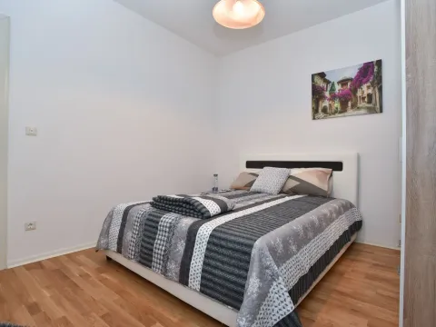 Sale, apartment, 95m², Budva, Crna Gora - image 5
