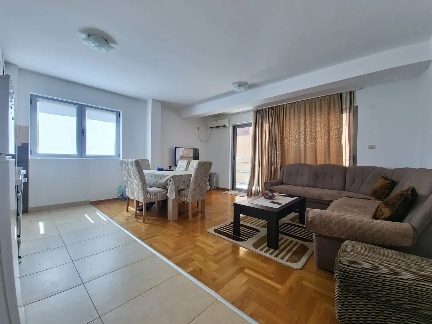 Rent, two bedroom apartment, 80m², Kamenovo, Budva