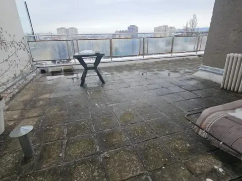 Prodaja, dvosoban stan, 48m², Spens, Novi Sad Sve Podlokacije - image 12