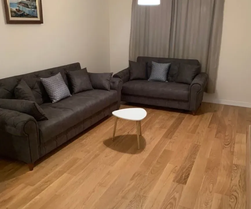 Izdavanje, jednosoban stan, 49m², Central Point, Podgorica