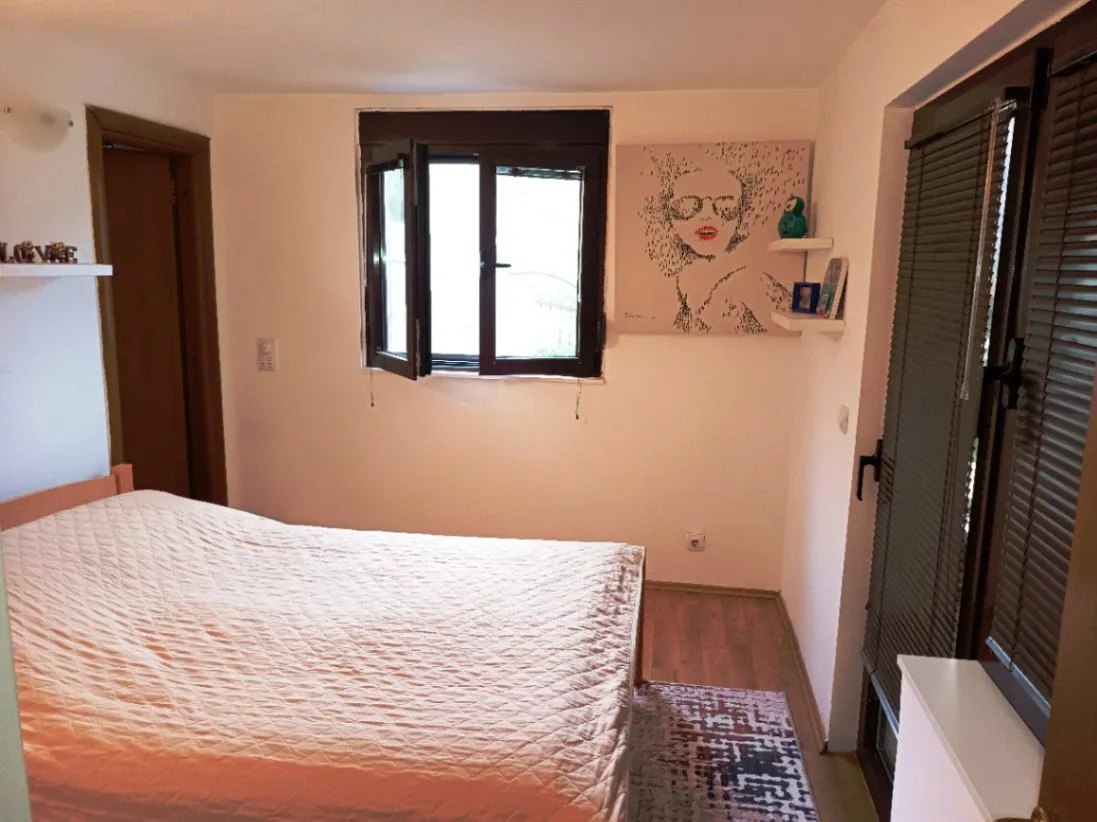 Prodaja, dvosoban stan, 70m2, Prčanj, Kotor