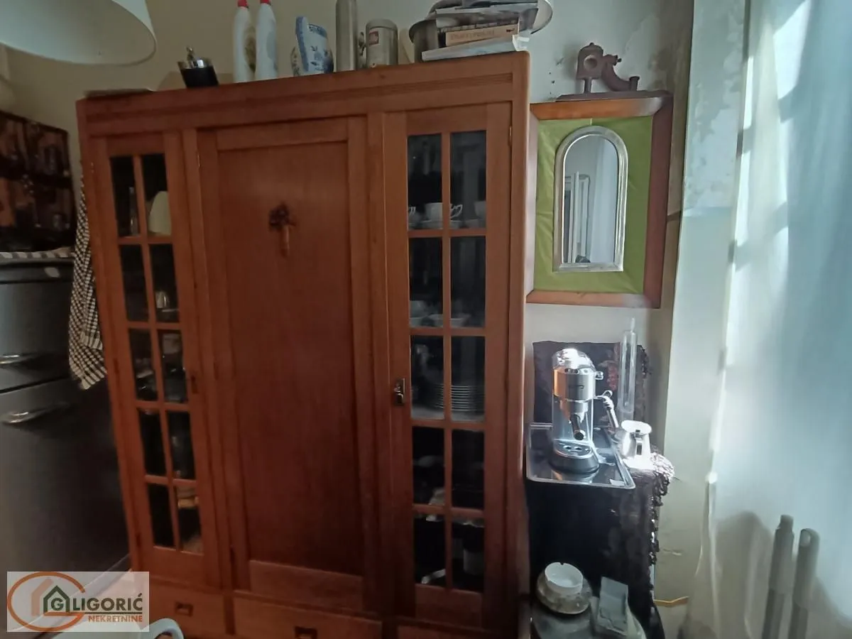 Prodaja, trosoban stan, 90m², Stari Grad, Beograd