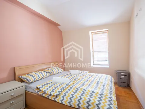 Rent, one bedroom apartment, 54m², Krivi Most, Podgorica - image 6