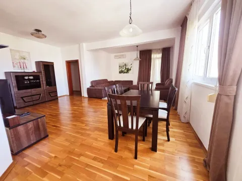 Rent, three bedroom apartment, 101m², Centar, Bar - image 1