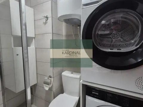 Prodaja, jednosoban stan, 29m², Aqua park, Jagodina - image 20