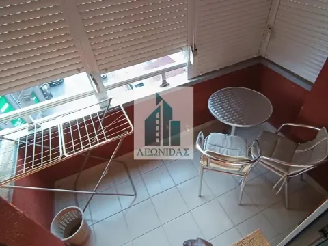 Rent, one bedroom apartment, 43m², Pantelej, Niš - image 8