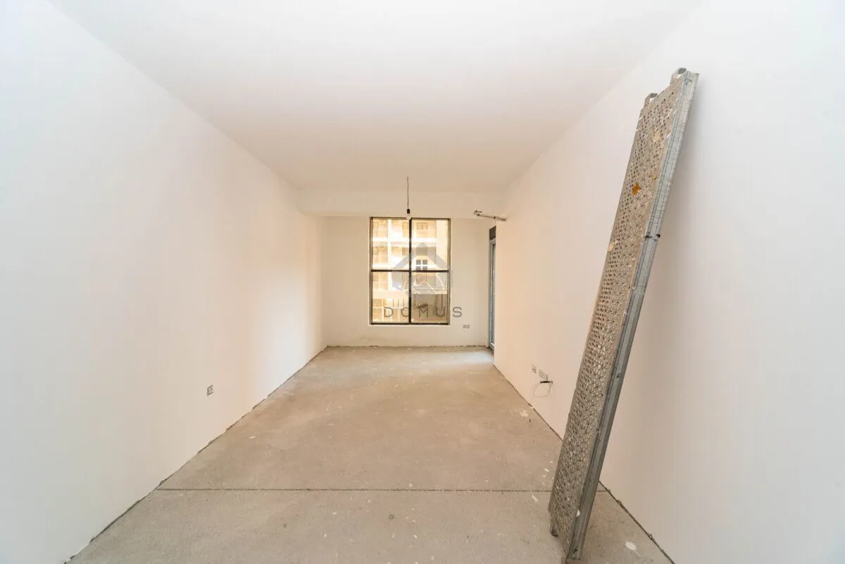 Prodaja, dvosoban stan, 64m², Stari Aerodrom, Podgorica