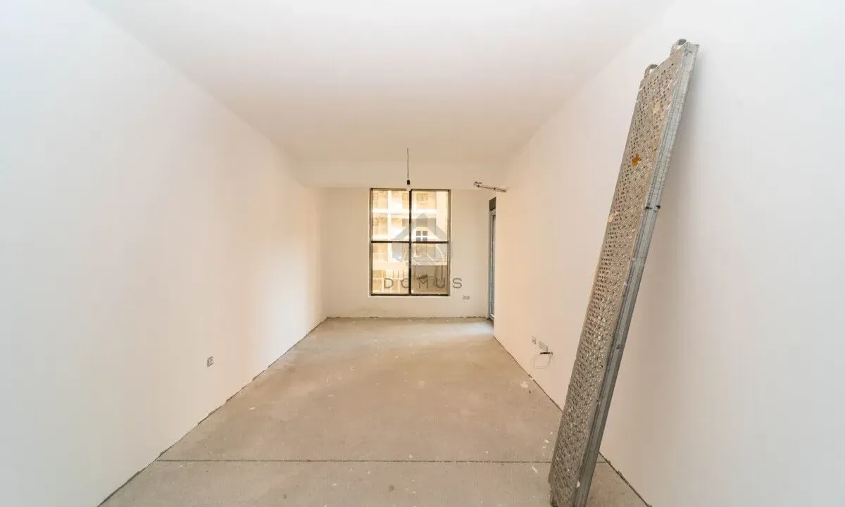 Sale, two bedroom apartment, 64m², Stari Aerodrom, Podgorica