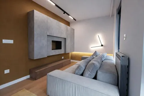 Sale, four bedroom apartment, 112m², Tošin bunar, Novi Beograd Sve Podlokacije - image 7