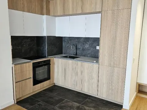 Rent, two bedroom apartment, 52m², Novi Beograd Sve Podlokacije, Beograd - image 5