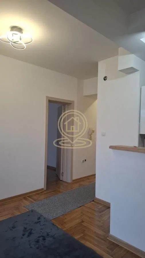 Prodaja, dvosoban stan, 36m², Mirijevo Sve Podlokacije, Beograd
