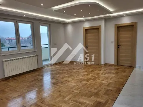 Izdavanje, trosoban stan, 72m², Telep, Novi Sad Sve Podlokacije - image 5