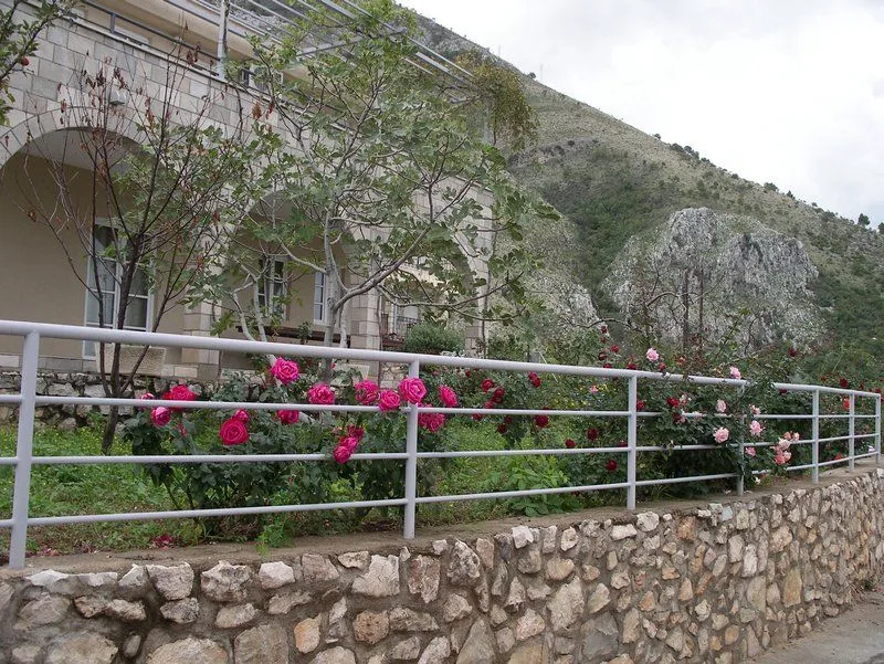 Sale, house, 160m², Reževići, Budva